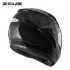ZS-3500 全碳纤 双镜片 揭面盔