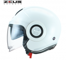ZS-238 半盔 素色